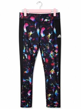 Adidas Girl Leggings